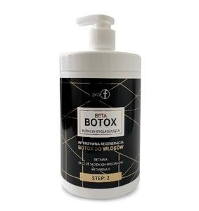 WATS Pro-F Интенсивно регенерирующая маска БОТОКС 1000 мл