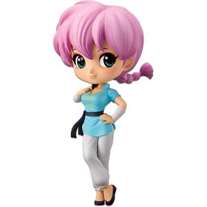Фигурка q posket ranma 1/2 early ranma b version chibi BANPRESTO