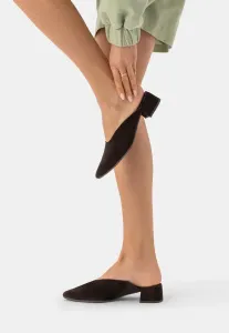 Мулы Ryłko, Brown