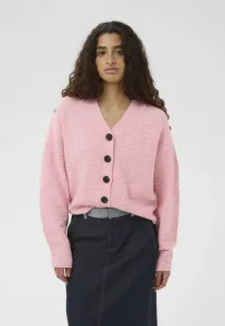 Кардиган мабелив Inwear, Candy Pink Melange