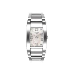 TISSOT Часы Women's T Lady Collection Watch, White Dial