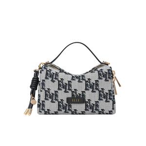 ELLE Тканевая женская сумка Multicolor