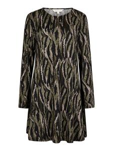 Макси платье Apricot, Khaki