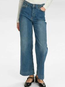 Обычные джинсы NÜMPH NUPARIS, Blue Denim