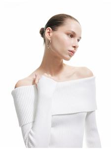 СВИТЕРЫ в цвете экрю KOTON