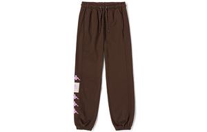 Kappa Повседневные брюки Women's Dark Chocolate Brown 6536