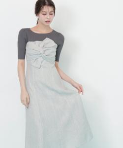 Платье для шорт