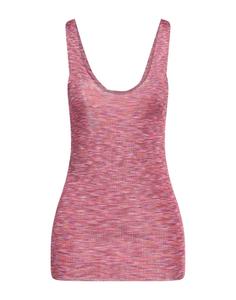 Топ Liviana Conti, фуксия