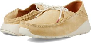 Кроссовки OluKai Ka'a Driver, цвет Golden Sand/Golden Sand