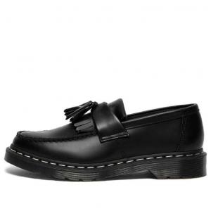 Кроссовки Dr. Martens Adrian Tassel Loafer 'Black'