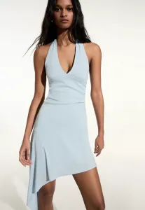 Повседневная одежда Bershka, Light Blue