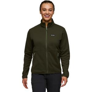 Куртка Cotopaxi Envo Fleece Full-Zip Cotopaxi, Heather Woods
