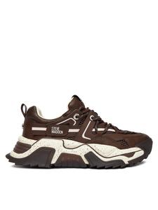 Кроссовки Kingdom 2 SM11004870 Steve Madden, коричневый