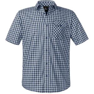 Shirt trattberg sh m Schöffel, фиолетовый