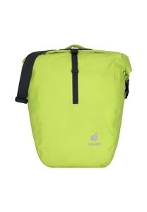 Велосипедная сумка Weybridge 25+5л 43 см deuter, цвет Citrus