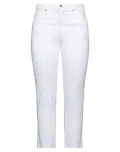 Джинсы 2W2M, белый