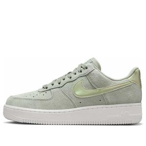 Кроссовки air force 1 '07 se 'jade horizon olive aura' Nike, мультиколор