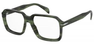 Мужские оптические оправы DB 7139 DAVID BECKHAM