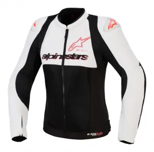 Женская куртка Stella SMX Air Alpinestars, мультиколор