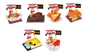 Коробки-сюрпризы AULDEY