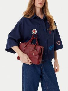 Сумка C-JL9733 Nine West, красный