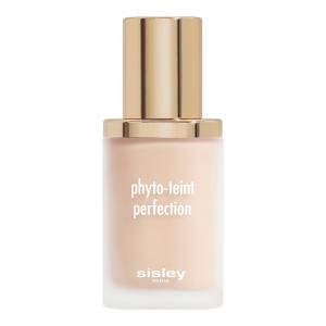 Тональный крем для лица phyto-teint perfection Sisley, 0 - snow, объем 30 мл
