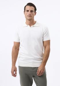 Рубашка поло SHORT SLEEVE Felix Hardy, кремовый