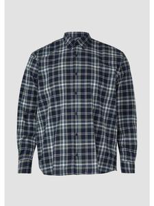 s.Oliver Рубашка цвета 59N3_navy