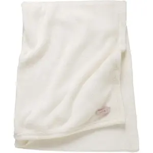 Плед Mellow особенно уютный и мягкий, плед для обнимания Esprit, белый