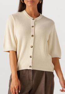 Кардиган Coster Copenhagen MSCHTHAMIRA, Fog/Beige