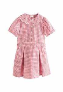 Повседневное платье REGULAR FIT Next, красный