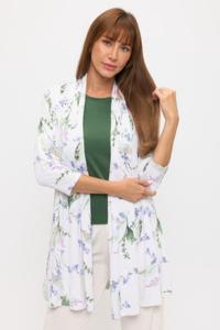 Плиссированный жакет принцессы Venechia Truedames, Multi