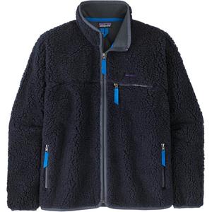 Patagonia Куртка мужская, Asphalt Blue/PIBL
