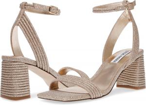 Туфли Steve Madden Lavnish, золотой