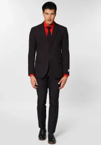 Комплект одежды Opposuits, Black