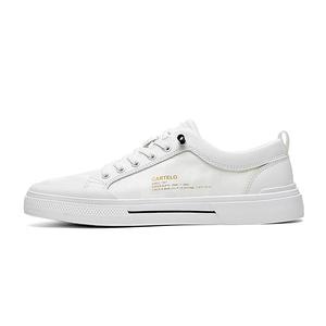 Кроссовки CARTELO Skateboard Shoes Men Low-Top