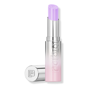 Увлажняющий бальзам для губ Lovebalm Rabanne, 090 Toxic Lips (sheer lavender purple)