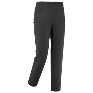 Штаны для походов, активные штаны, черные, м Lafuma