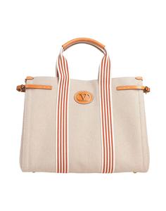 Сумка Valentino Garavani, светло-коричневый