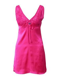 Мини платье Nasty Gal Dress, фуксия