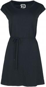 Короткое платье RED by EMP, черный