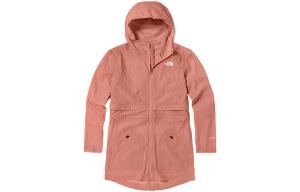 THE NORTH FACE Женская солнцезащитная одежда, цвет Pink