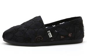 Туфли женские повседневные Women's Casual Shoes Women's Low-Top Joy&Mario, белый