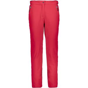 Лыжные брюки с клиньями Cmp, цвет rhodamine h856