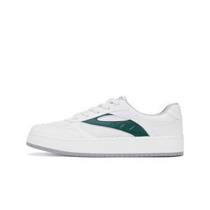 Износостойкие низкие мужские кроссовки Hotwind, 65 White Blue