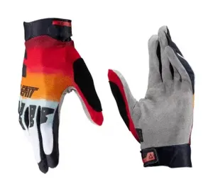 Перчатки MTB 2.0 X-Flow Leatt, песочный