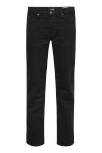 Джинсы BLEND 5 Pocket Rock fit NOOS 700069, черный