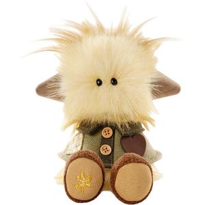 Плюшевая кукла Little Tree Elf Warmood All Season высотой 22 см ABFUN