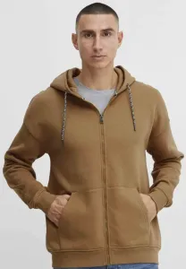 Толстовка prrob на молнии 11 Project, Tobacco Brown