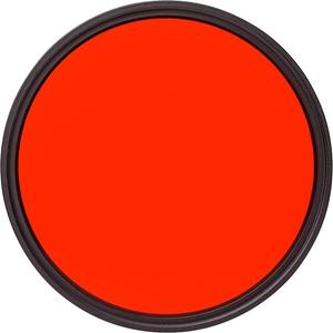 Фильтр Heliopan 77mm #29 Dark Red Filter 707709